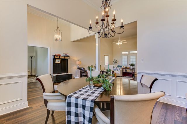819 Windmill Crossing, Evans, GA 30809