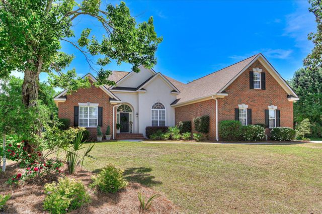 819 Windmill Crossing, Evans, GA 30809