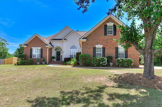 819 Windmill Crossing, Evans, GA 30809