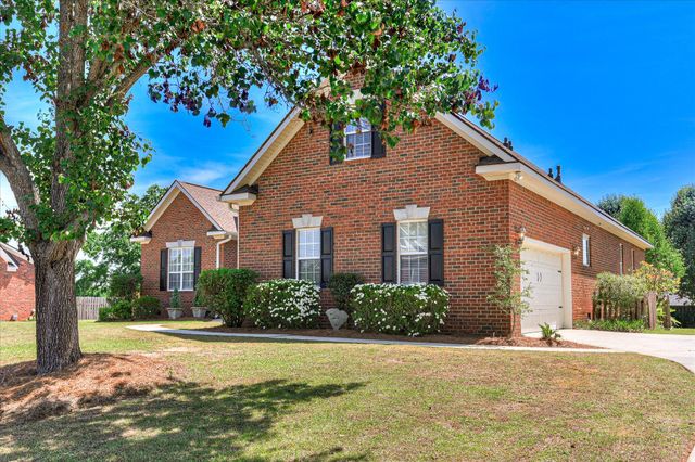 819 Windmill Crossing, Evans, GA 30809