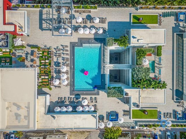 777 N Ocean Drive S228, Hollywood, FL 33019
