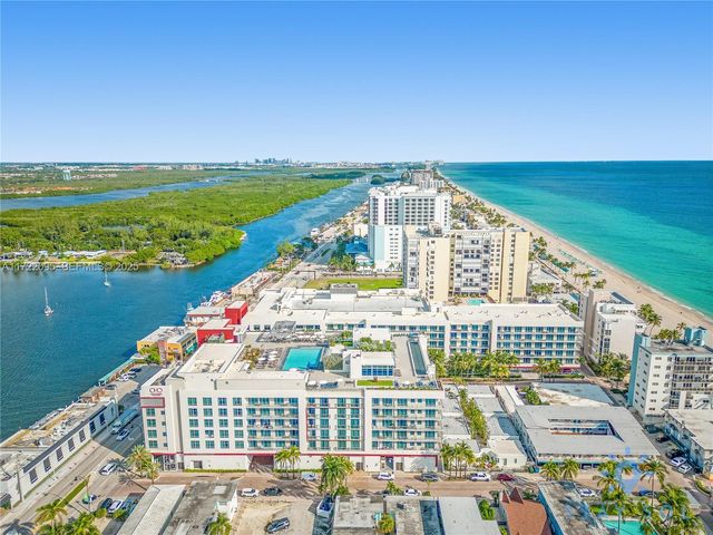 777 N Ocean Drive S228, Hollywood, FL 33019