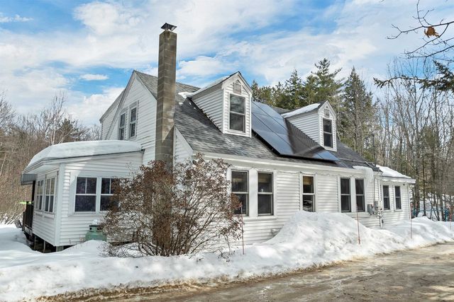 2521 NH Route 16 Route, Albany, NH 03818