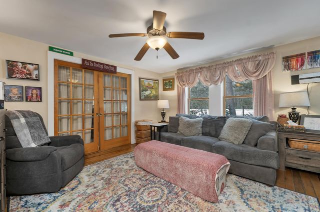 2521 NH Route 16 Route, Albany, NH 03818