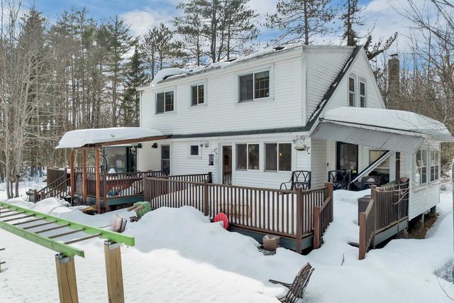 2521 NH Route 16 Route, Albany, NH 03818