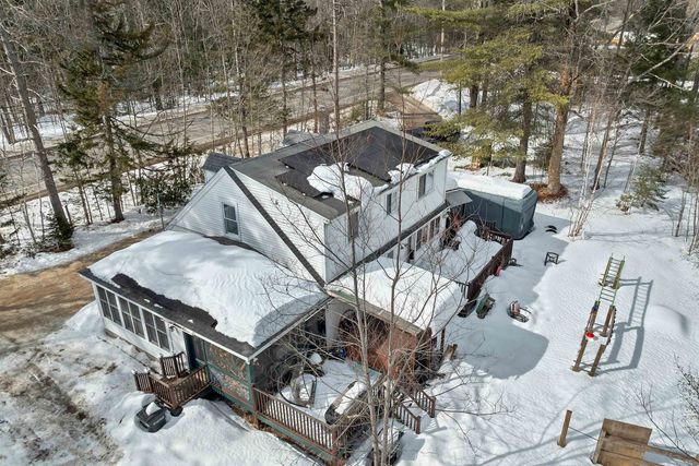 2521 NH Route 16 Route, Albany, NH 03818