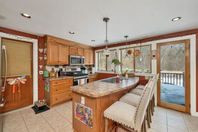 2521 NH Route 16 Route, Albany, NH 03818