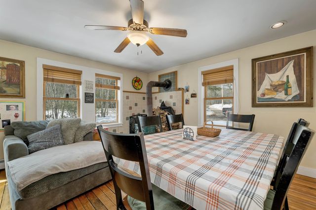 2521 NH Route 16 Route, Albany, NH 03818