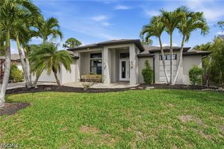 1309 SW 19th LN, Cape Coral, FL 33991