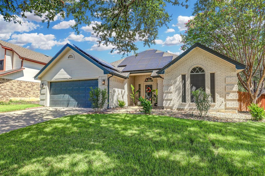 7104 Cook Circle, North Richland Hills, TX 76182 — photo 2