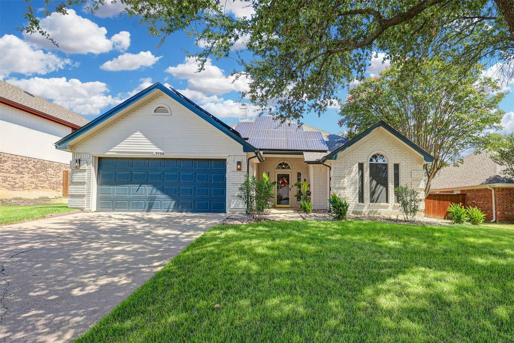 7104 Cook Circle, North Richland Hills, TX 76182 — photo 3