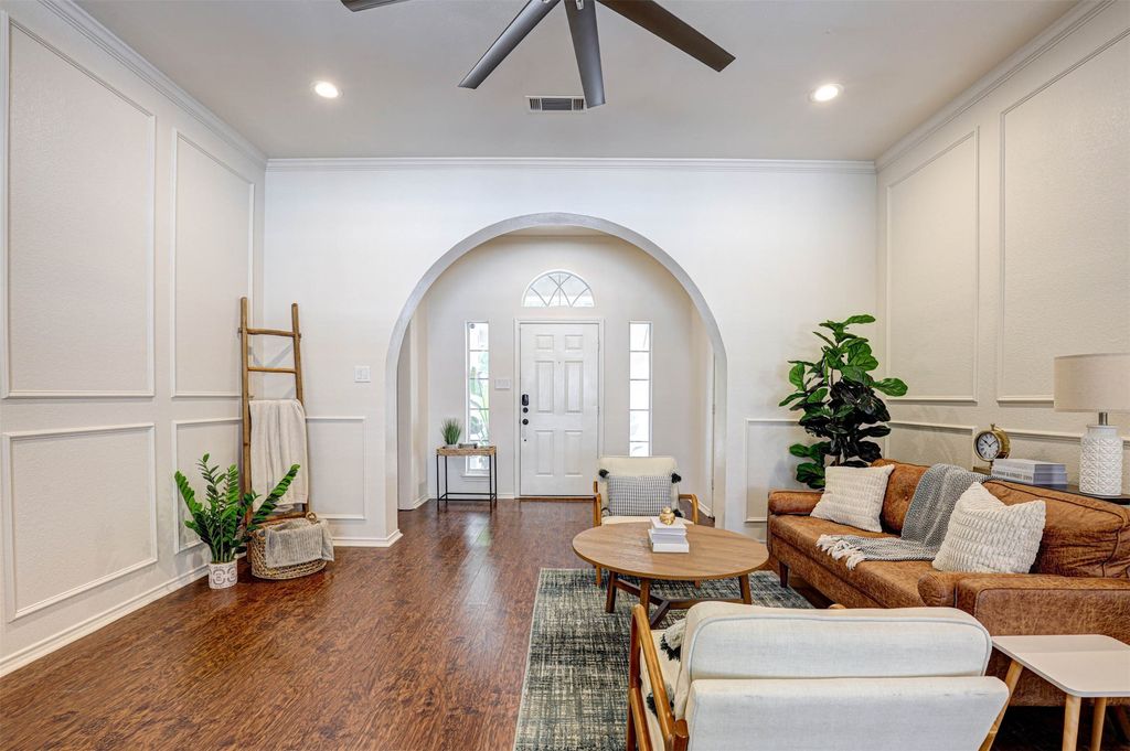 7104 Cook Circle, North Richland Hills, TX 76182 — photo 5