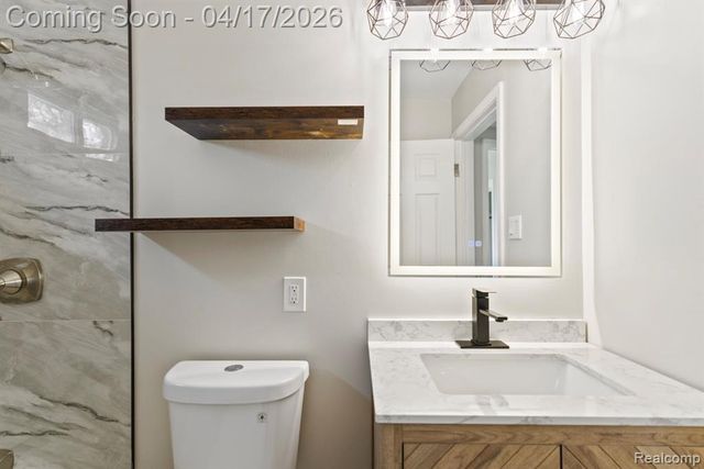 33091 Barton Street, Garden City, MI 48135