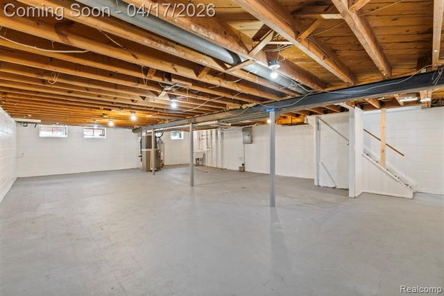 33091 Barton Street, Garden City, MI 48135