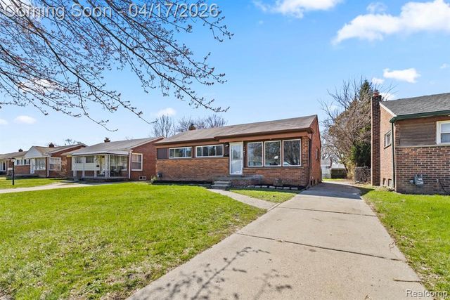 33091 Barton Street, Garden City, MI 48135