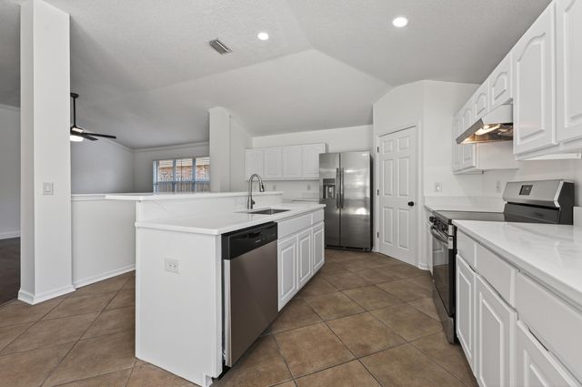 1602 Trent Street, Fort Walton Beach, FL 32547