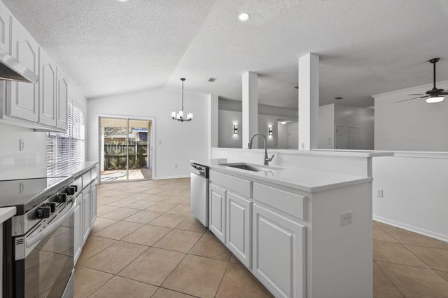 1602 Trent Street, Fort Walton Beach, FL 32547