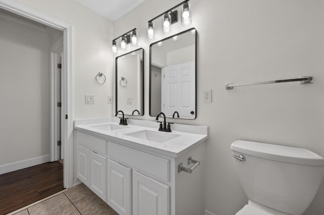 1602 Trent Street, Fort Walton Beach, FL 32547