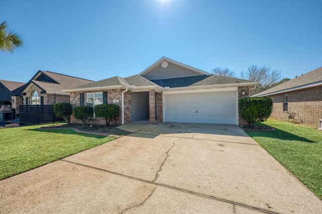 1602 Trent Street, Fort Walton Beach, FL 32547