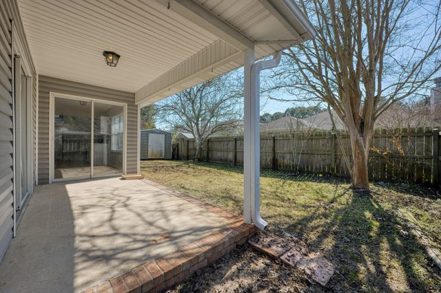 1602 Trent Street, Fort Walton Beach, FL 32547