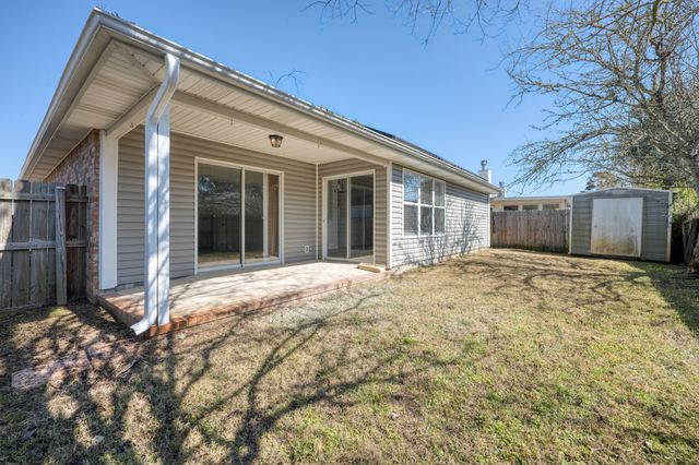 1602 Trent Street, Fort Walton Beach, FL 32547