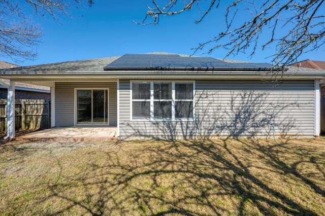 1602 Trent Street, Fort Walton Beach, FL 32547