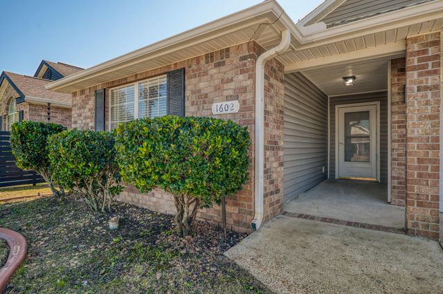 1602 Trent Street, Fort Walton Beach, FL 32547