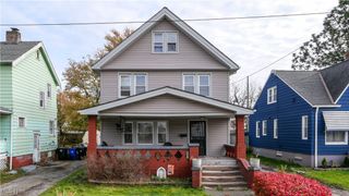 3679 W 103rd Street, Cleveland, OH 44111