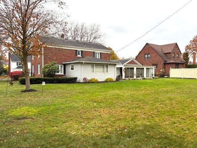 4017 TRASK Avenue, Erie, PA 16508