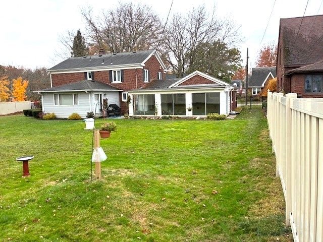 4017 TRASK Avenue, Erie, PA 16508