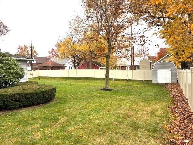 4017 TRASK Avenue, Erie, PA 16508