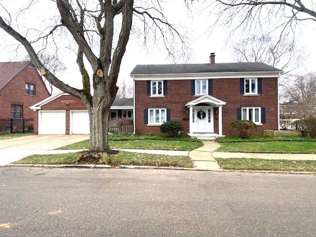 4017 TRASK Avenue, Erie, PA 16508