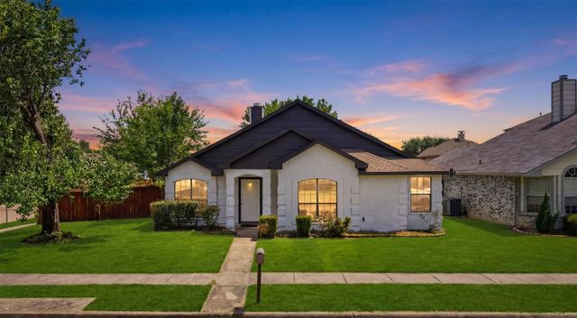 2301 Foothill Road, Mckinney, TX 75072