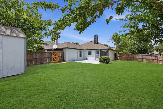 2301 Foothill Road, Mckinney, TX 75072