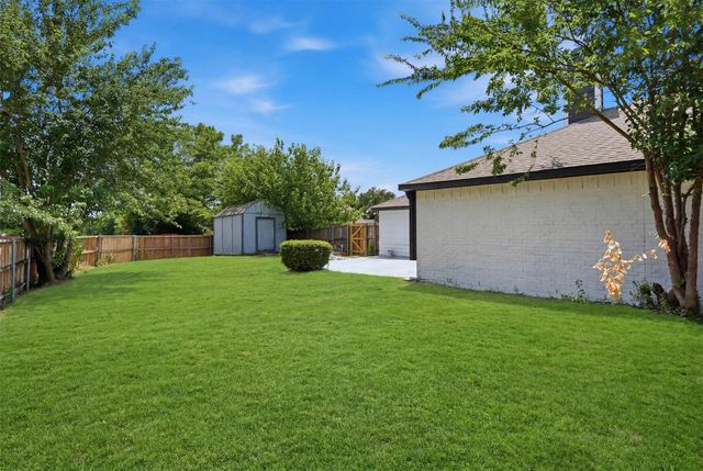 2301 Foothill Road, Mckinney, TX 75072