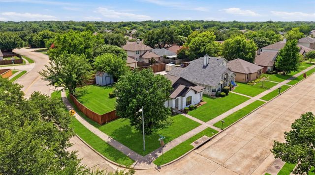 2301 Foothill Road, Mckinney, TX 75072