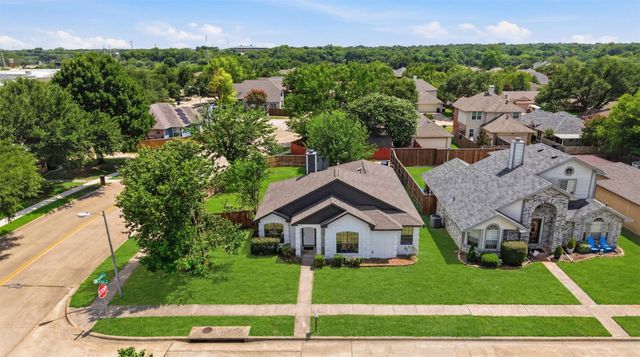 2301 Foothill Road, Mckinney, TX 75072