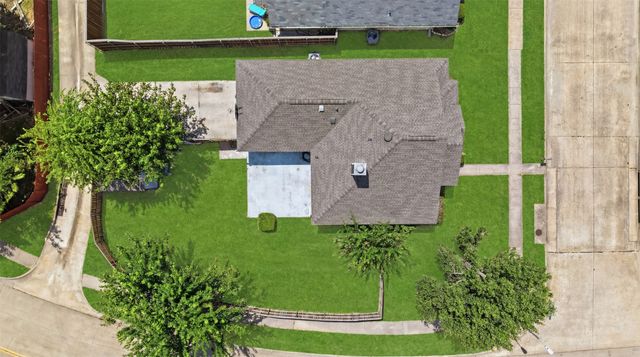2301 Foothill Road, Mckinney, TX 75072