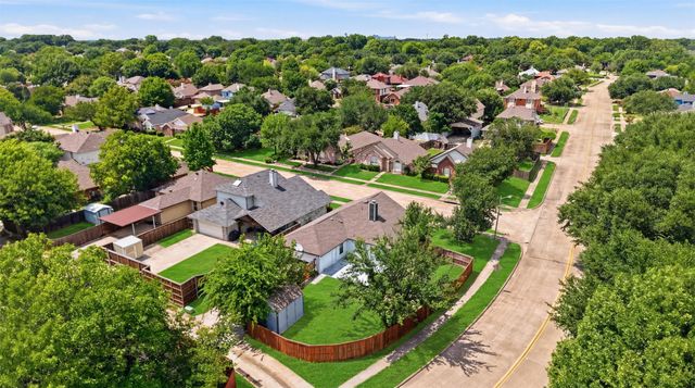 2301 Foothill Road, Mckinney, TX 75072