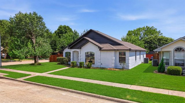 2301 Foothill Road, Mckinney, TX 75072