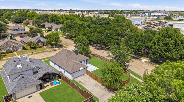 2301 Foothill Road, Mckinney, TX 75072