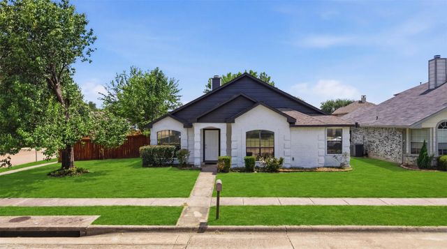 2301 Foothill Road, Mckinney, TX 75072