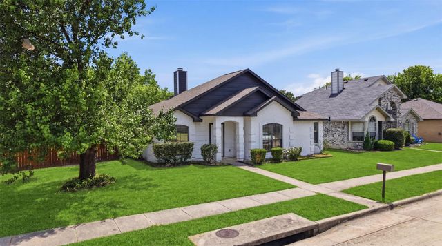 2301 Foothill Road, Mckinney, TX 75072