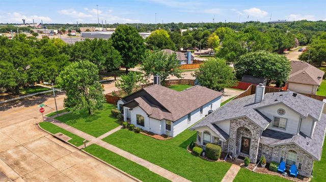2301 Foothill Road, Mckinney, TX 75072