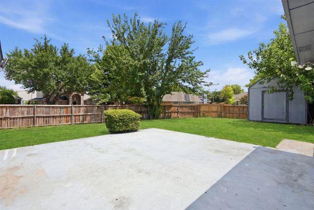 2301 Foothill Road, Mckinney, TX 75072