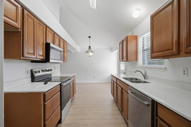 2301 Foothill Road, Mckinney, TX 75072