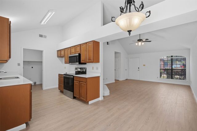2301 Foothill Road, Mckinney, TX 75072