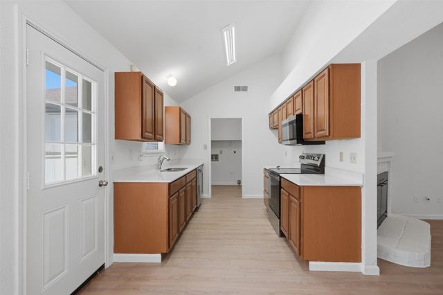 2301 Foothill Road, Mckinney, TX 75072
