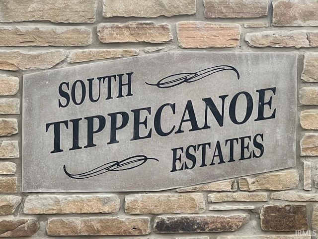 7007 S 200 E Lot 11 Road, Lafayette, IN 47909