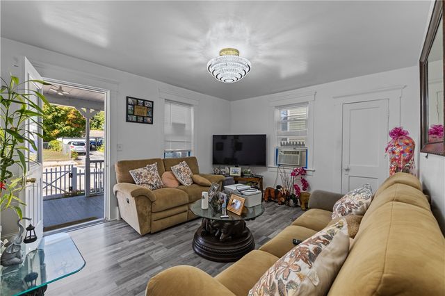 25 Eddy Street, West Warwick, RI 02893